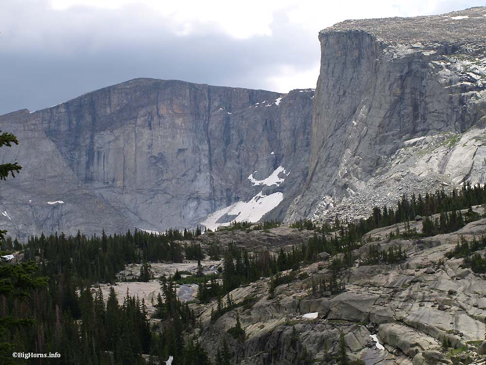 Cloud Peak